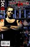 Foolkiller comic books
